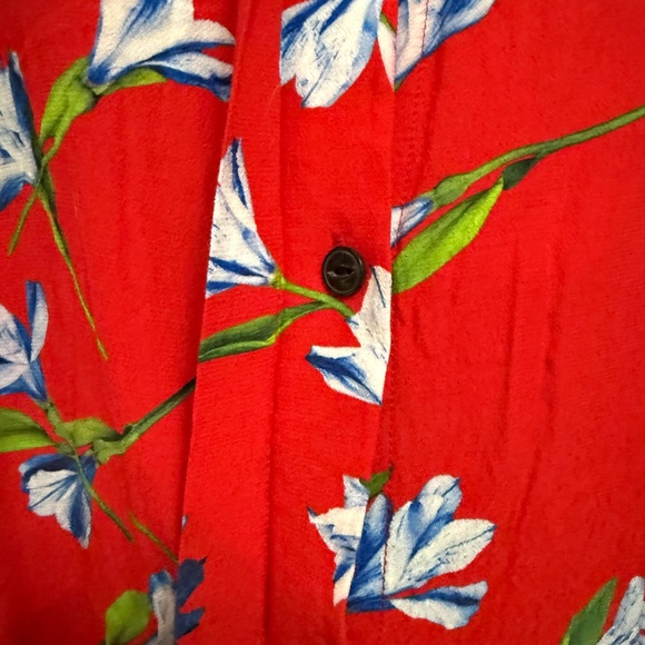 Rag and Bone Anderson Shirt - Picture 9 of 11